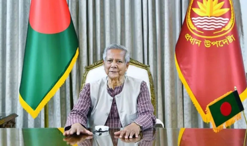 আধুনিক অর্থনীতির ভিত্তি তৈরিতে ডিপ্লোমা ইঞ্জিনিয়াররা ব্যাপক অবদান রাখছেন : প্রধান উপদেষ্টা